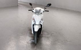 HONDA DIO 110 JF58