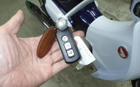 HONDA C125 SUPER CUB 2025 JA48