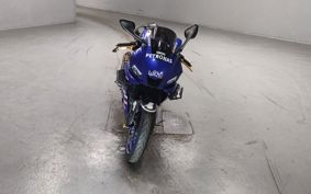 YAMAHA YZF R-3 2021 RH13J