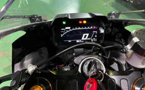 YAMAHA YZF-R7 2022 RM39J