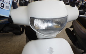 SUZUKI LET's 4 CA45A