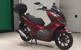 HONDA PCX 125 2023 JF81