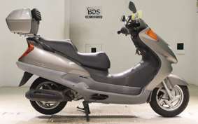 HONDA FORESIGHT 2012 MF04