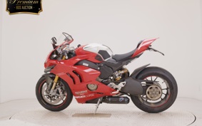 DUCATI PANIGALE V4 R 2019