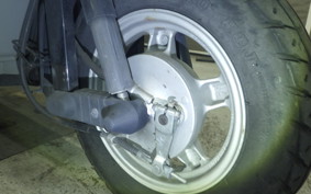 HONDA GYRO X 2026 TD02