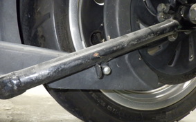 HARLEY FXSTB 1580 2008