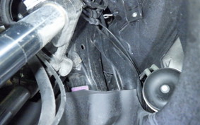 HONDA PCX125 1997 JK05