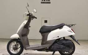 SUZUKI LET's G 2025 CA4AA