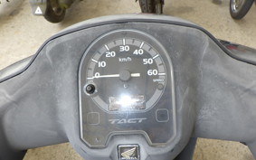 HONDA TACT Basket AF75