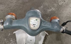 HONDA SUPER CUB50 C50