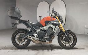 YAMAHA MT-09 2014 RN34J