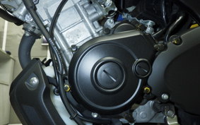 YAMAHA XSR125 2016 RE46J