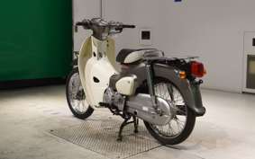 HONDA C50 SUPER CUB AA09