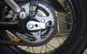 SUZUKI GRASS TRACKER Bigboy NJ47A