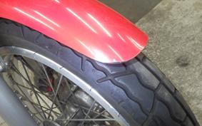 HONDA GB250 CLUBMAN Gen.4 2000 MC10