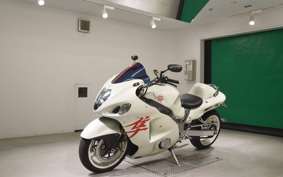 SUZUKI GSX1300R HAYABUSA 2018