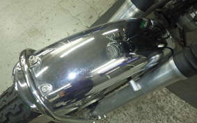 YAMAHA SR400 Gen.4 2010 RH03J