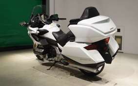 HONDA GL 1800 GOLD WING TOUR 2018 SC79