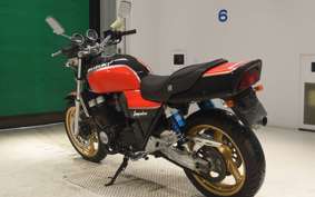 SUZUKI GSX400 IMPULSE 1994 GK79A