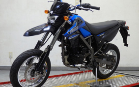 KAWASAKI KLX125D TRACKER LX125D
