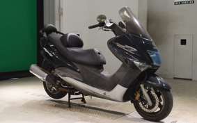 YAMAHA MAJESTY 125 FI