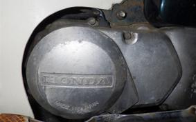 HONDA C90 SUPER CUB 2016 HA02
