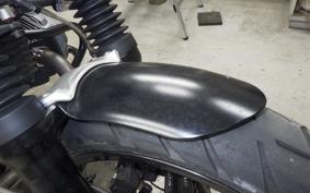BMW R NINE T SCRAMBLER 2017