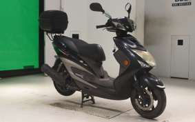YAMAHA CYGNUS 125 XSR 2 SE44J