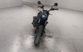 KAWASAKI ELIMINATOR 400SE EL400A