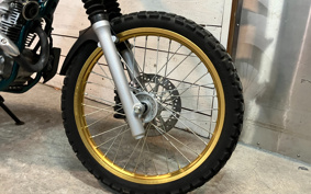 YAMAHA  SEROW 250 FINAL ED DG31J