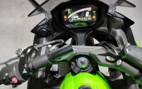 KAWASAKI NINJA650 2020 ER650H