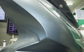 HONDA PCX 160 2021 KF47