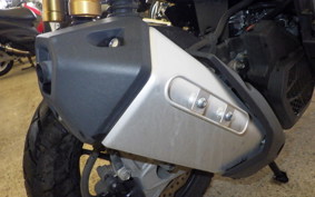 HONDA ADV150 KF38
