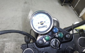 SUZUKI GRASS TRACKER Bigboy 2002 NJ4BA