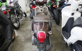 HONDA GIORNO 2 1996 AF70