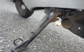 SUZUKI ADDRESS V125 G CF46A