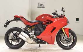 DUCATI SS937S 2018