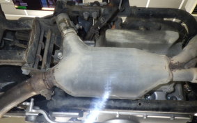 SUZUKI GSR250