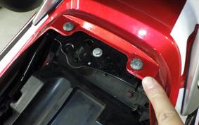 HONDA CB400 SUPER BOLDOR VTEC 2010 NC42