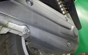 SUZUKI SKYWAVE 650 LX 2012 CP52A