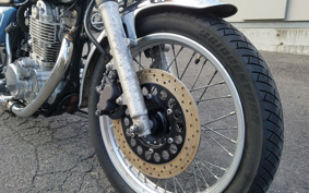 YAMAHA SR400 2019 RH16J