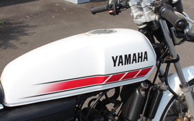 YAMAHA RZ50 RA02J