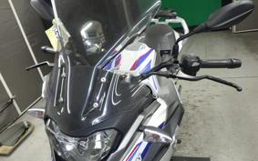 BMW G310GS 2017