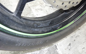 KAWASAKI NINJA 250 2 2004 EX250P