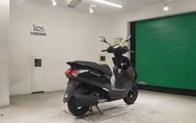 YAMAHA AXIS 125 Z SED7J