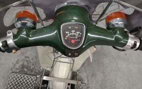 HONDA SUPER CUB50 AA01