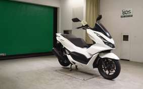 HONDA PCX125 2010 JK05