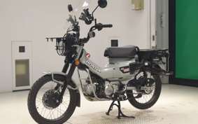 HONDA CT125-2 JA65
