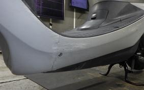 HONDA DIO Gen.5 2007 AF56