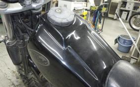 YAMAHA TW200 Gen.2 2020 DG07J